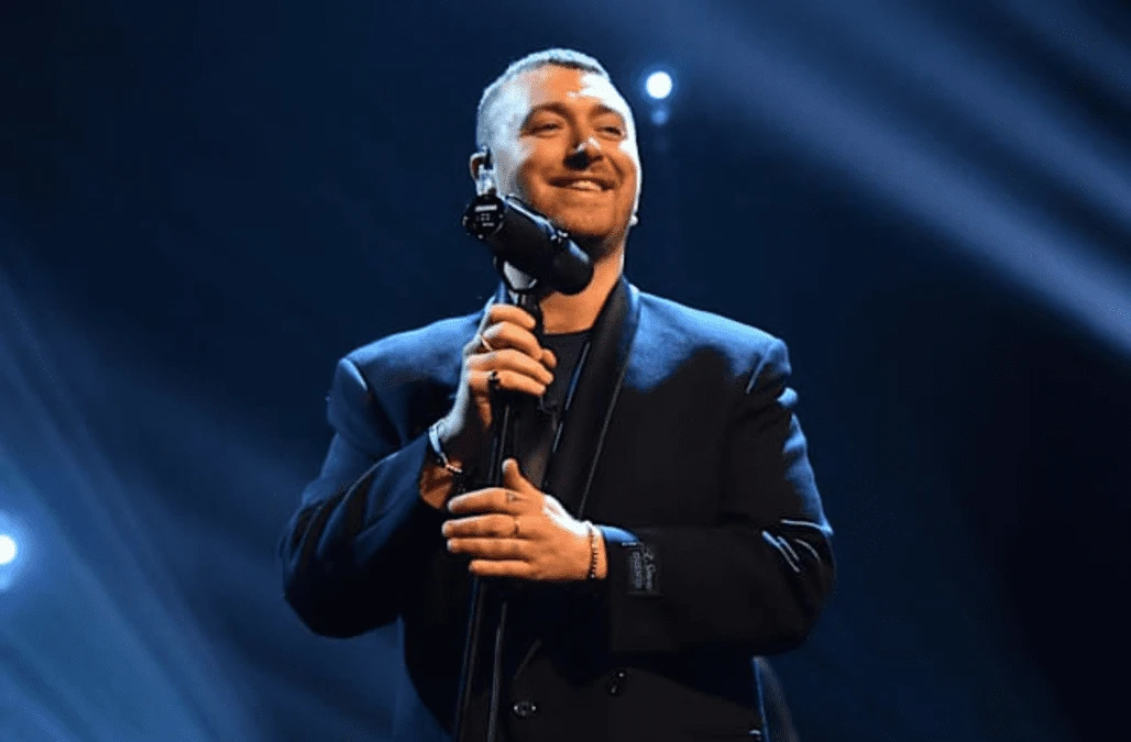 Does heartbreak trump happiness? Sam Smith’s Love Goes reviewed