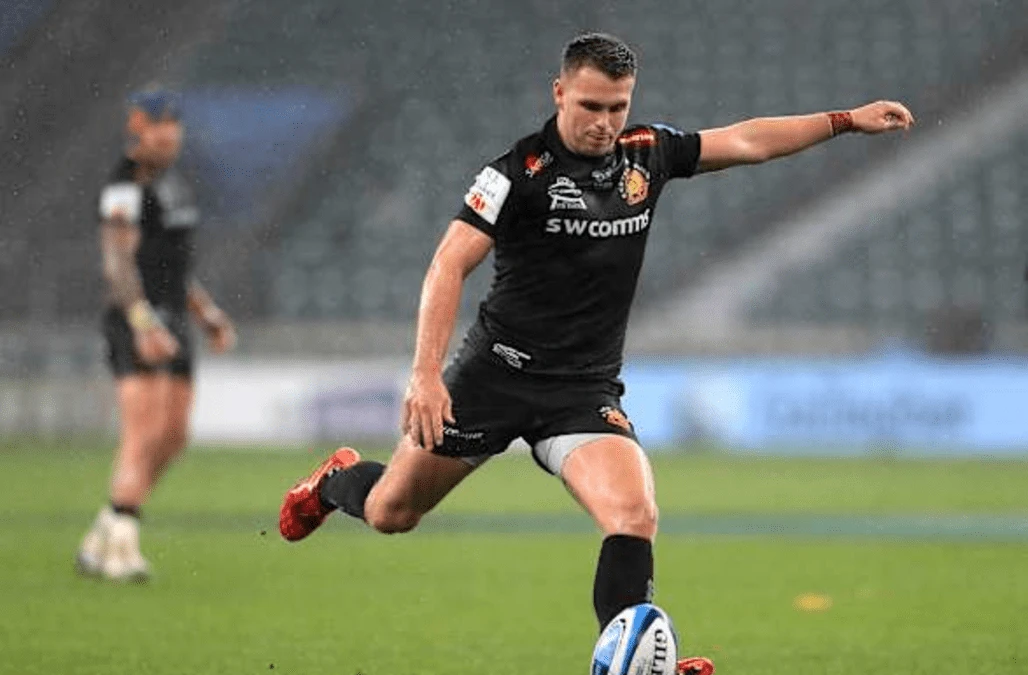 Exeter are double winners after edging out battling Wasps at Twickenham