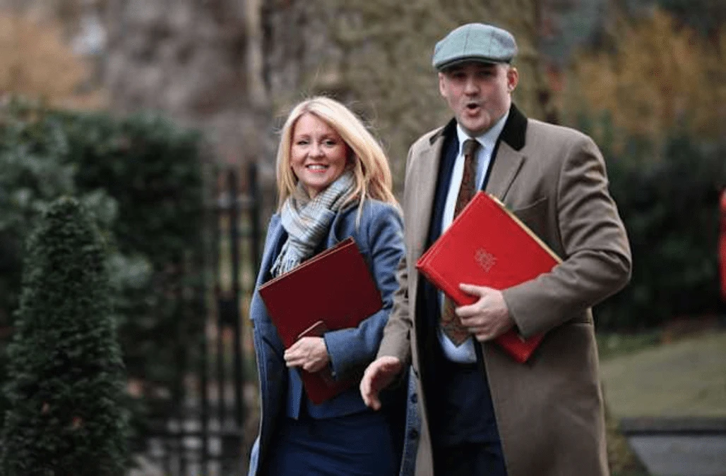 Conservative MP under fire over north-south football and ballet comments