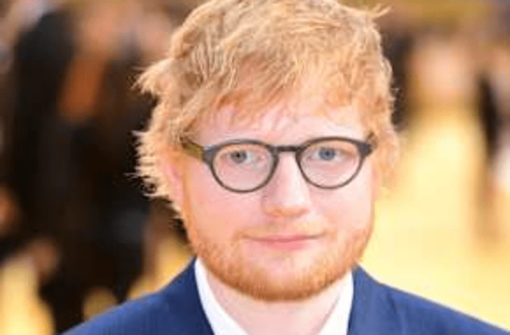 Copyright row over Sheeran hit Shape Of You set to cost around £3m in legal fees
