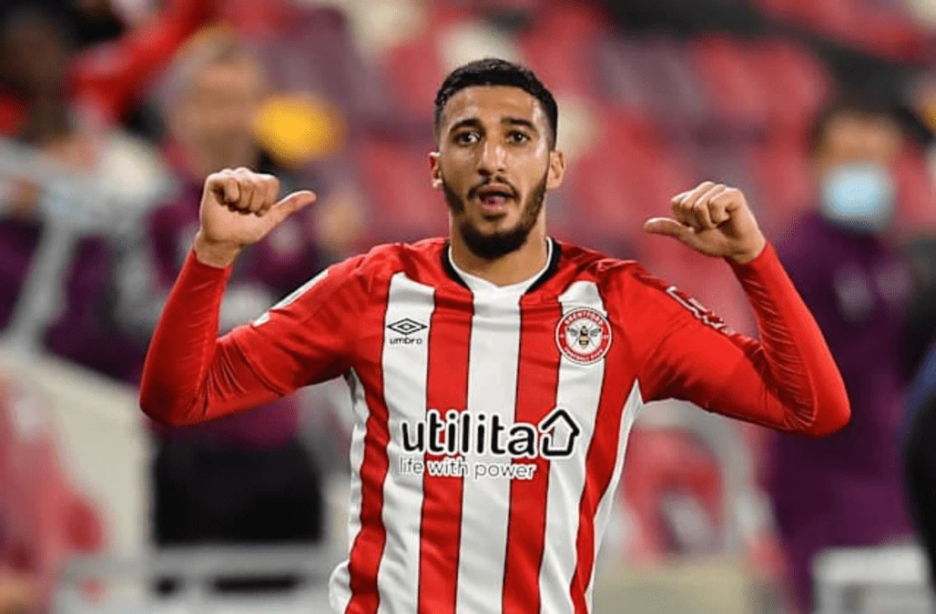 West Ham still hopeful Said Benrahma deal can be done before deadline