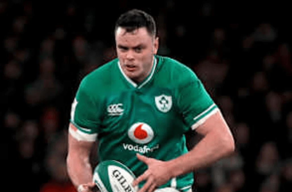 Simon Easterby hopes James Ryan can lead Ireland to Six Nations glory in Paris