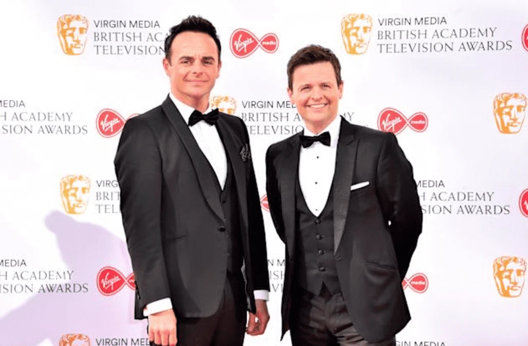 Ant and Dec fear ‘payback’ in Bushtucker Trials