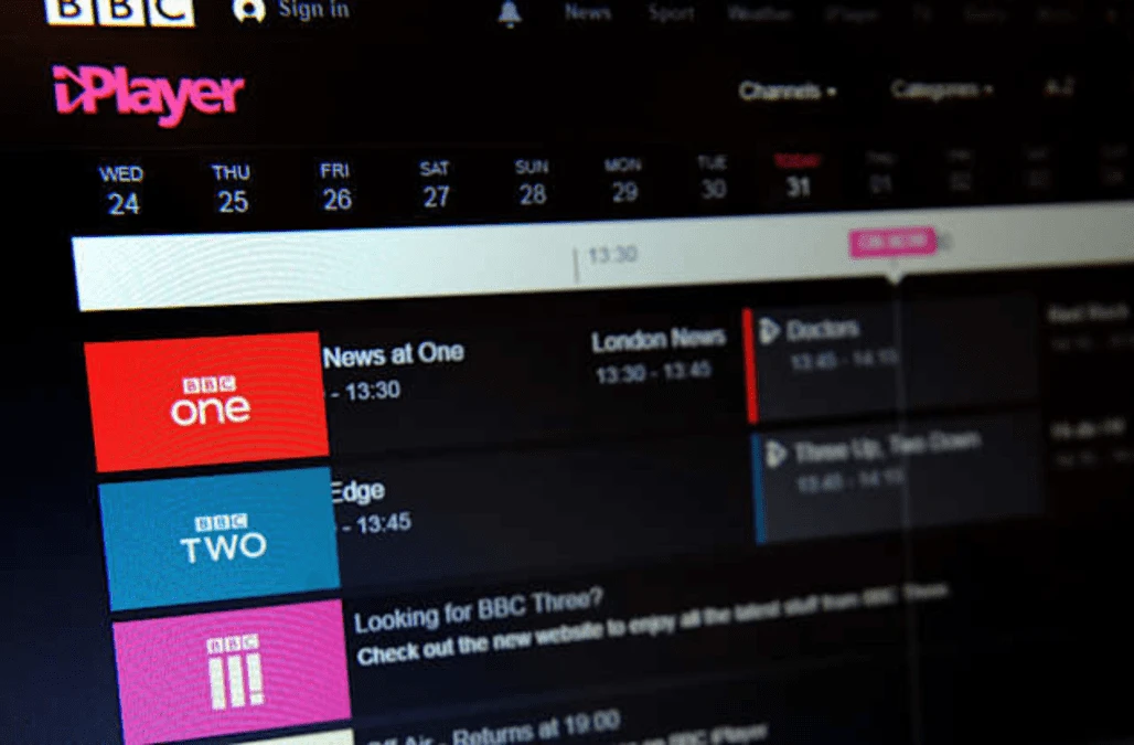 BBC iPlayer ‘experiencing problems on some LG televisions’