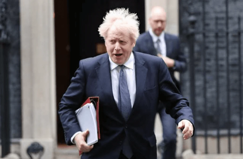 PM to urge business leaders to get ready for Brexit transition end