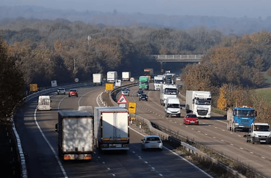 Treasury ‘looking to road pricing’ as sales of electric cars rise