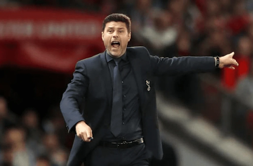 Waiting for the right door to open – where next for manager Mauricio Pochettino?