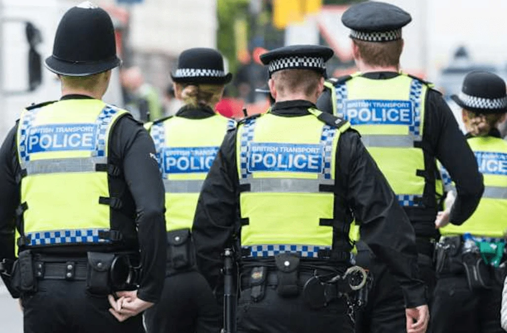 British Transport Police let public down, Manchester Arena bombing inquiry hears