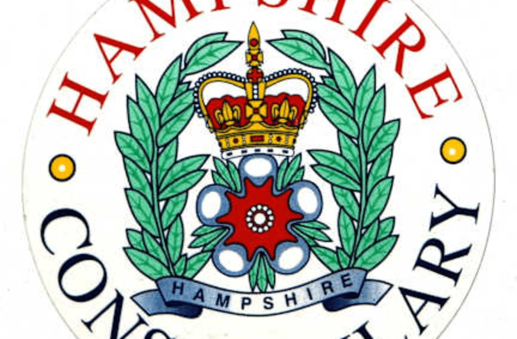 Young driver nabbed for calling ‘wakey wakey’ to sleeping residents