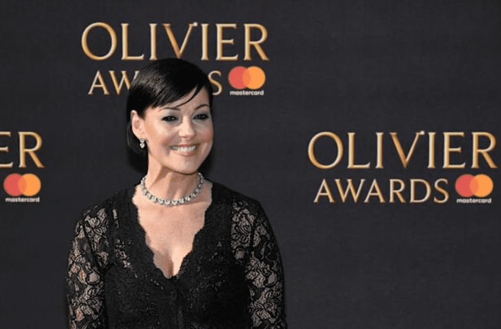 Ruthie Henshall details supernatural experience ahead of IAC arrival