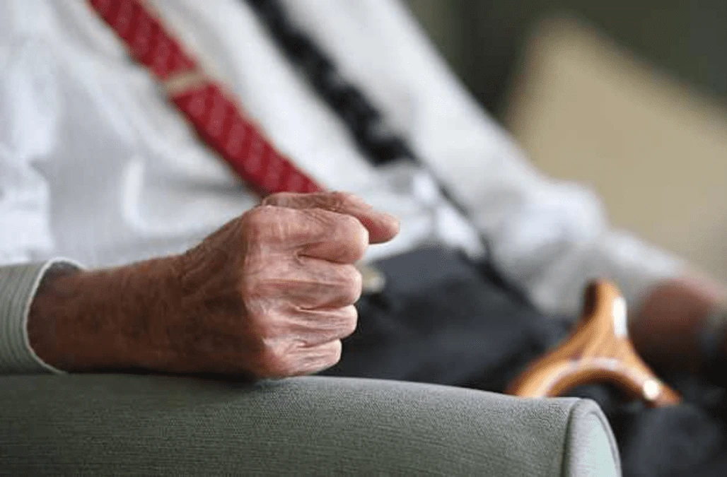 Deaths from dementia and Alzheimer’s at home rise 79% during coronavirus – ONS