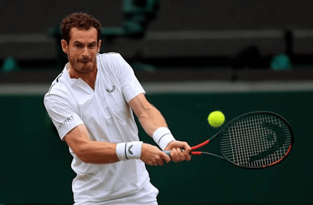 Tim Henman thinks Andy Murray has still got hunger to fight his injury problems