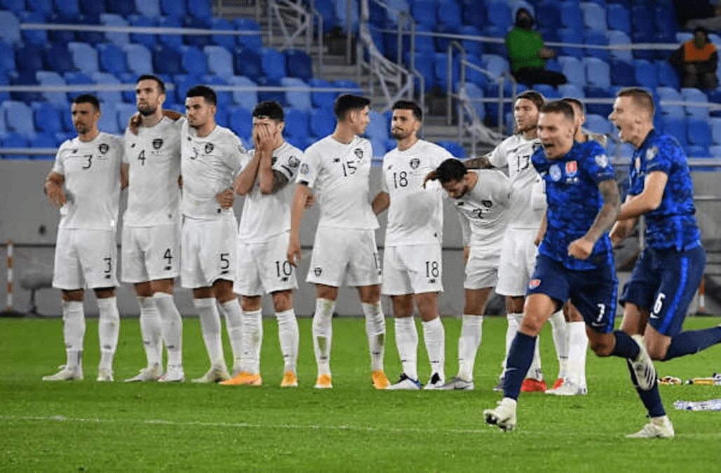 5 things we learned from the Republic of Ireland’s Euro 2020 play-off exit