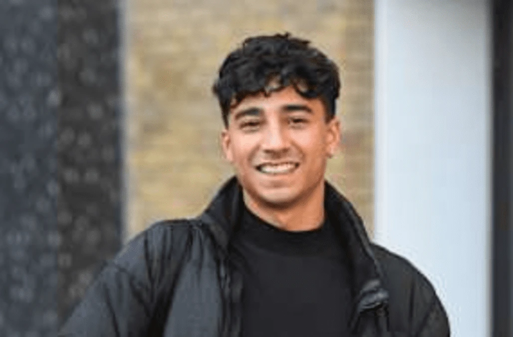 Karim Zeroual to star alongside Strictly professionals in dance production