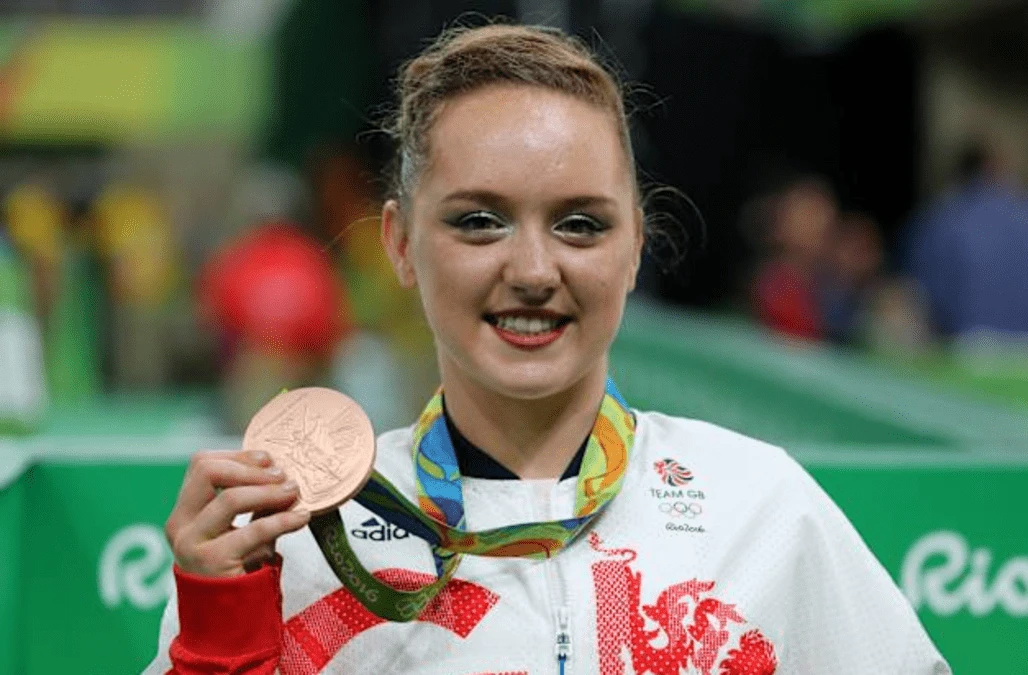 British Gymnastics: Weight-shaming allegations ‘completely unacceptable’