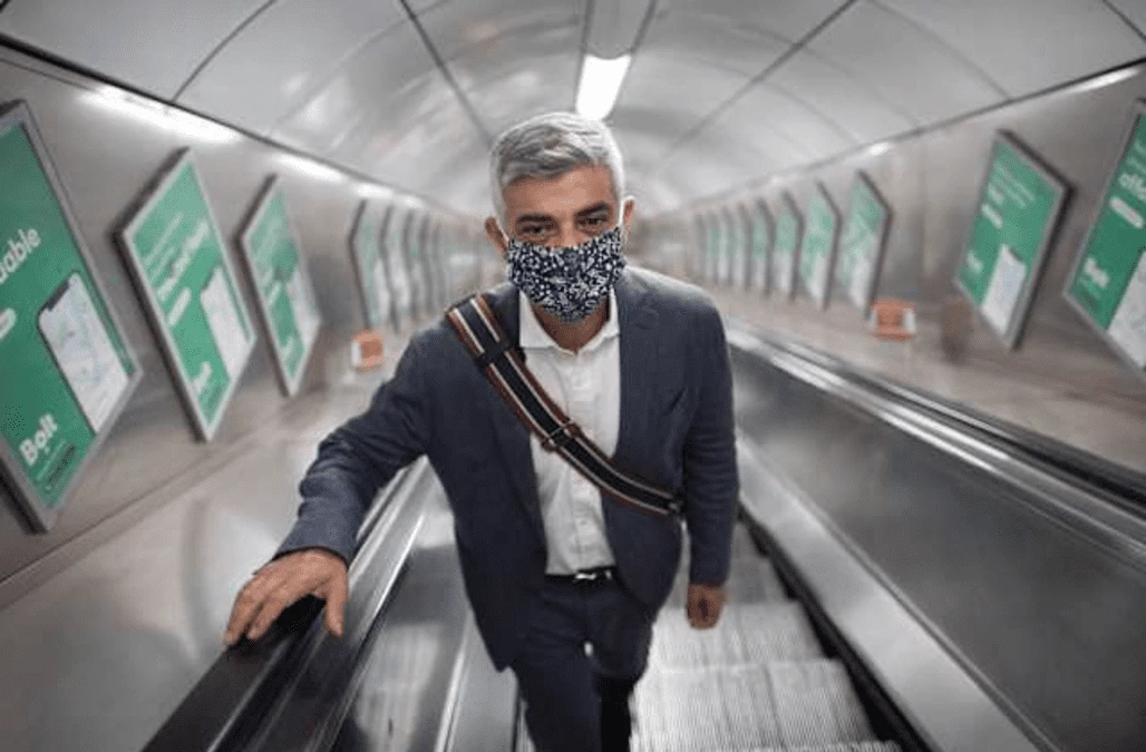 Mayor claims victory in ‘killing off’ Government proposals in £1.8bn TfL bailout