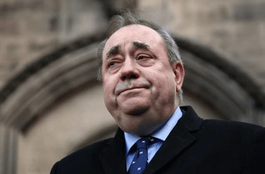 Salmond inquiry’s request for information rejected by Crown Office