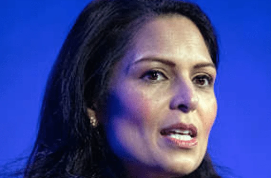 Reports Patel to receive warning over bullying allegations ‘serious’ – Labour