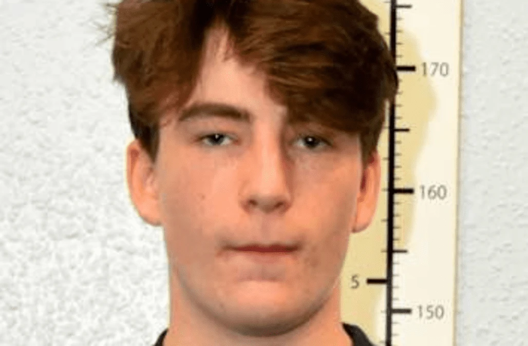 Satanist neo-Nazi spared prison after admitting terror offences