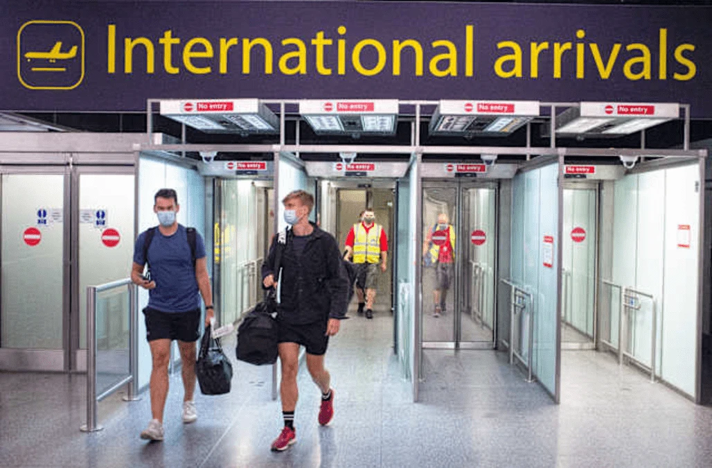 Travel firms have had ‘no chance to recover’ during pandemic
