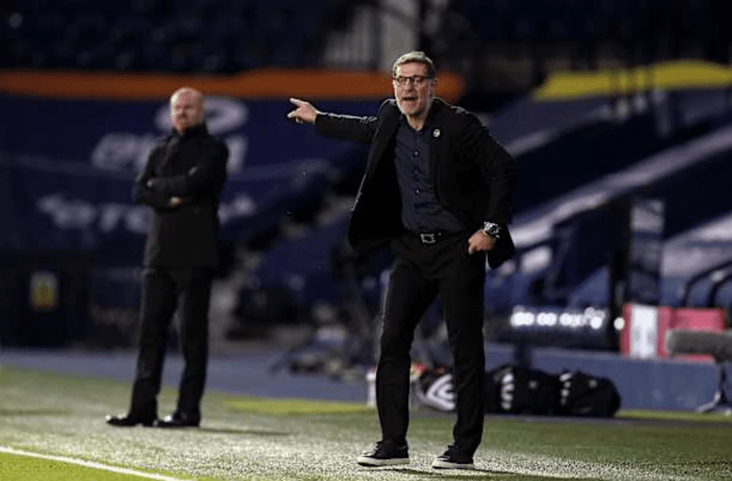 Slaven Bilic says West Brom ‘need a positive result’ ahead of Brighton clash