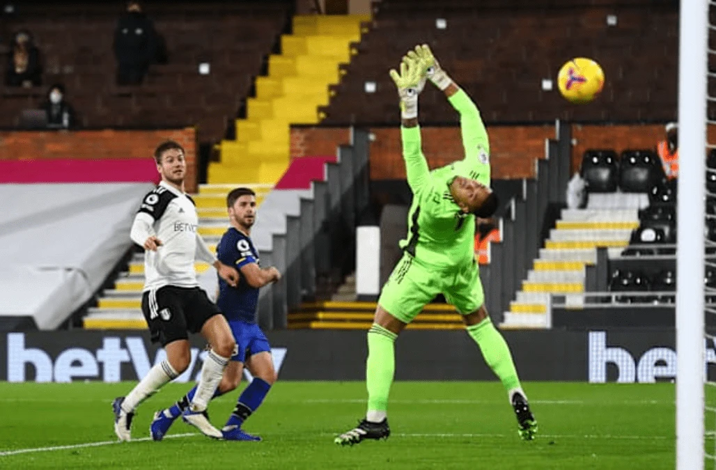 Southampton suffer double VAR blow in Fulham draw