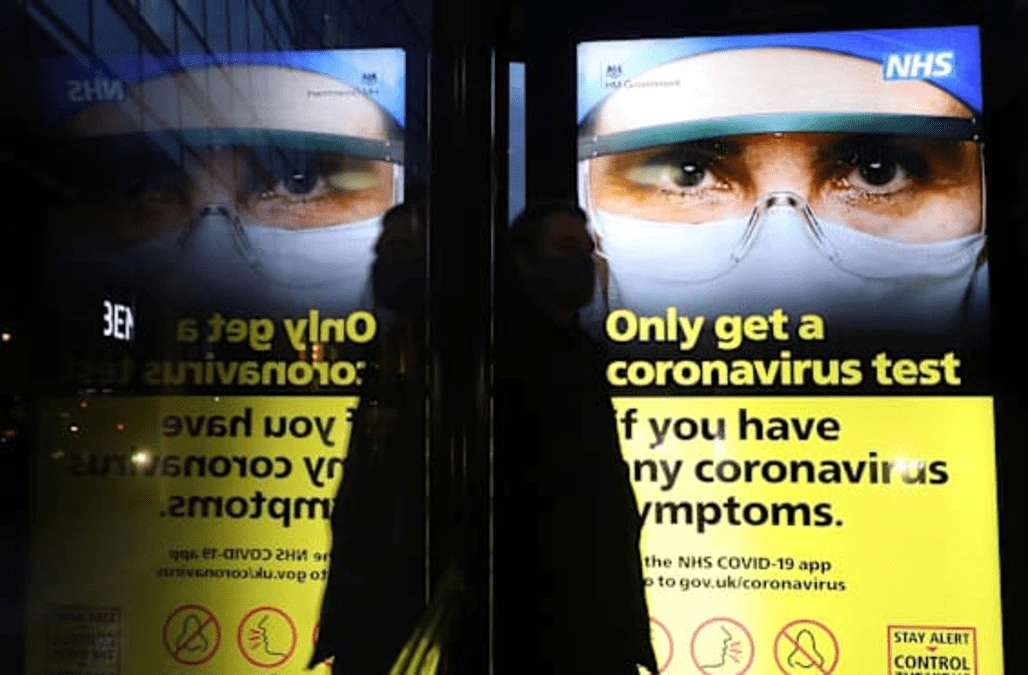 Second wave of Covid-19 at ‘critical stage’, and change is needed – experts