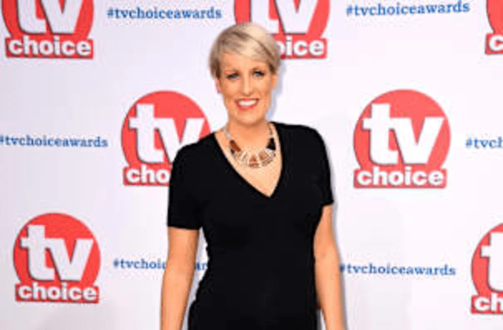 Steph McGovern reveals why she turned down Strictly Come Dancing