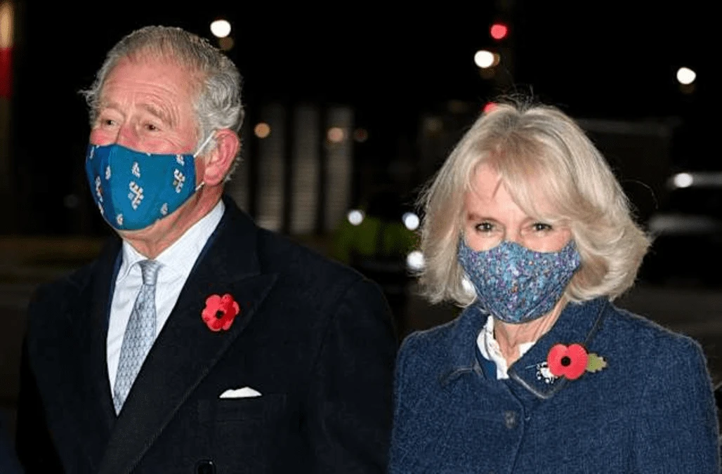 Charles and Camilla to mark Germany’s National Day of Mourning