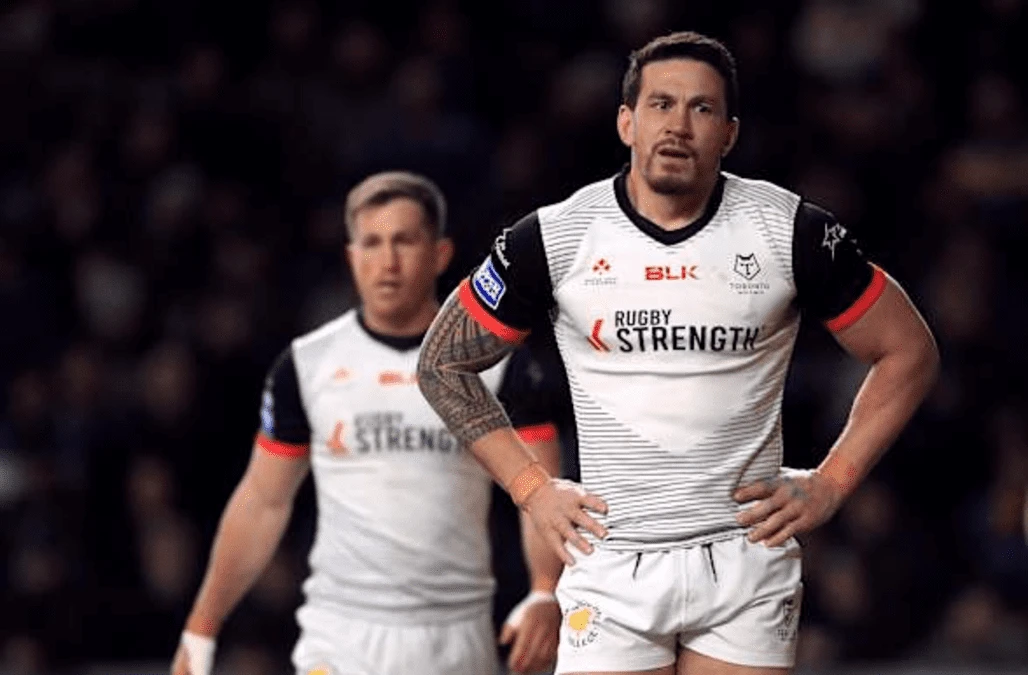 No place for Toronto in 2021 Super League season