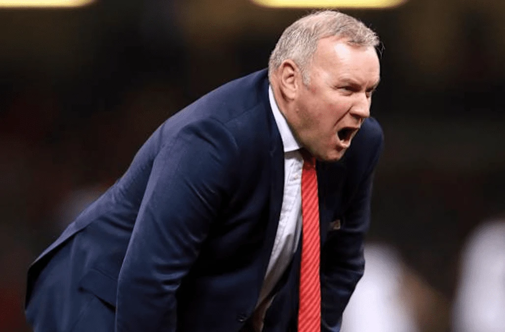 Wayne Pivac’s losing run stretches to four games as Wales go down to France