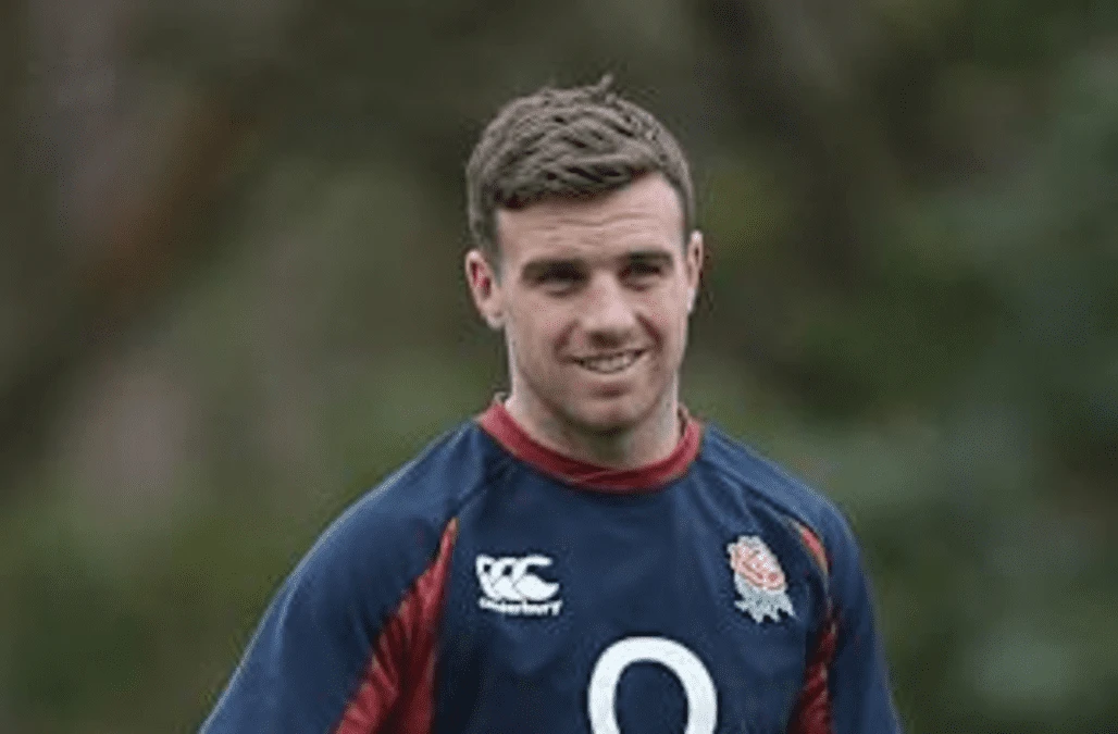 George Ford back “pretty soon” as England prepare for Barbarians