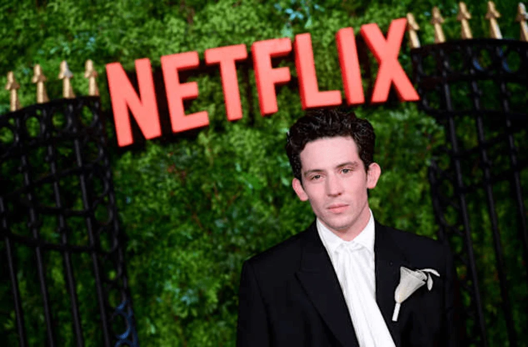 The Crown’s Josh O’Connor: My portrayal of Charles is not an impression