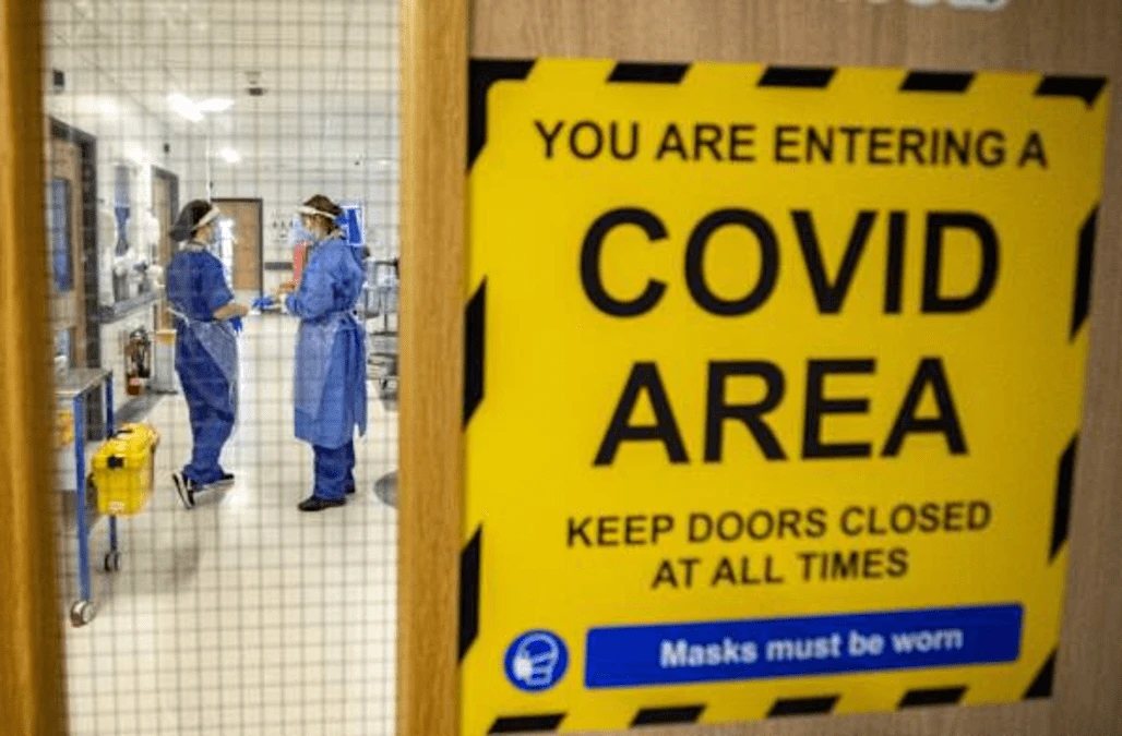 Second wave ‘significantly complicated’ by need to continue surgery