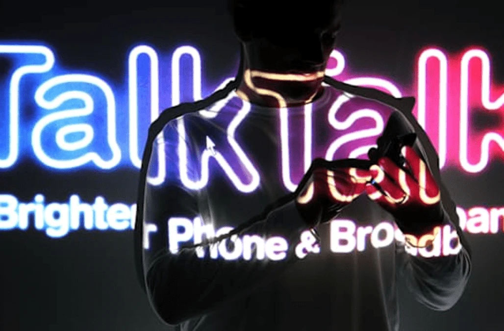 TalkTalk mulls £1.1bn takeover bid from Toscafund