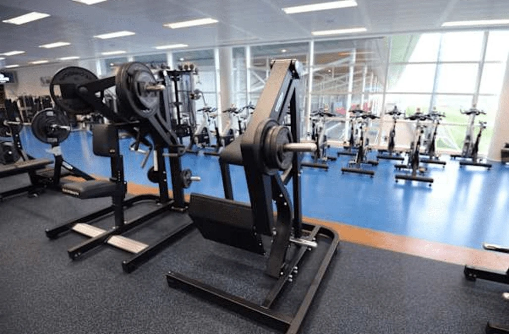 Gym owner to be taken to court after breaching lockdown restrictions