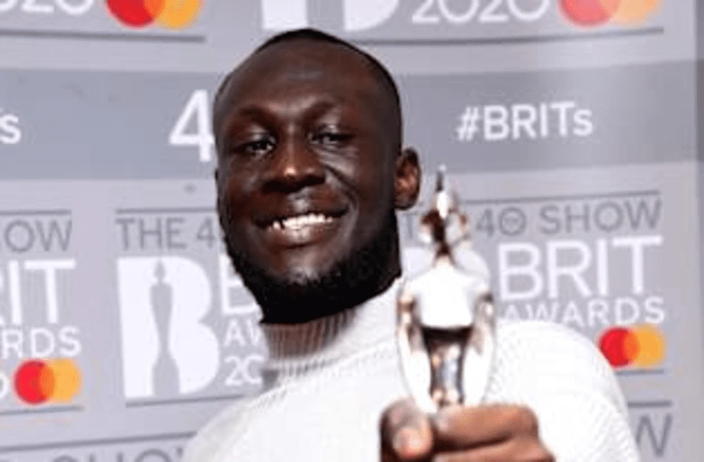 Stormzy unveils music video filmed in game