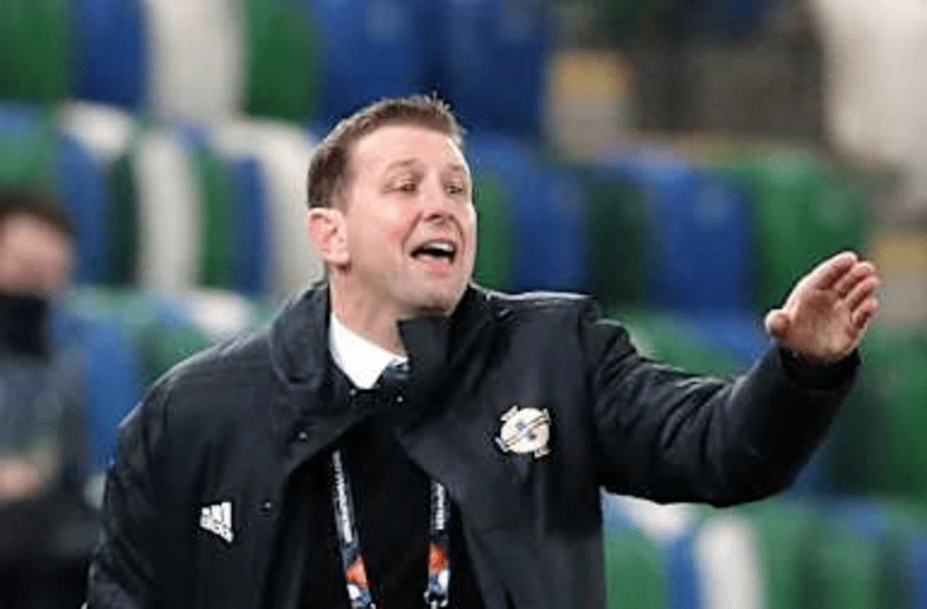 Ian Baraclough sees reasons for optimism despite disappointing fortnight