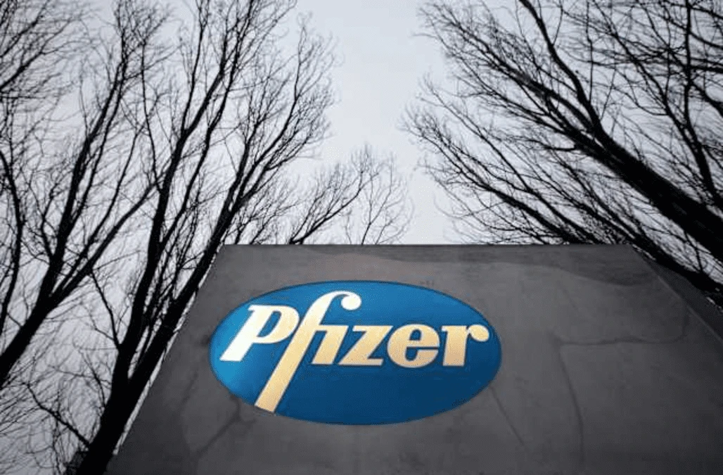 Pfizer gives markets another vaccine boost