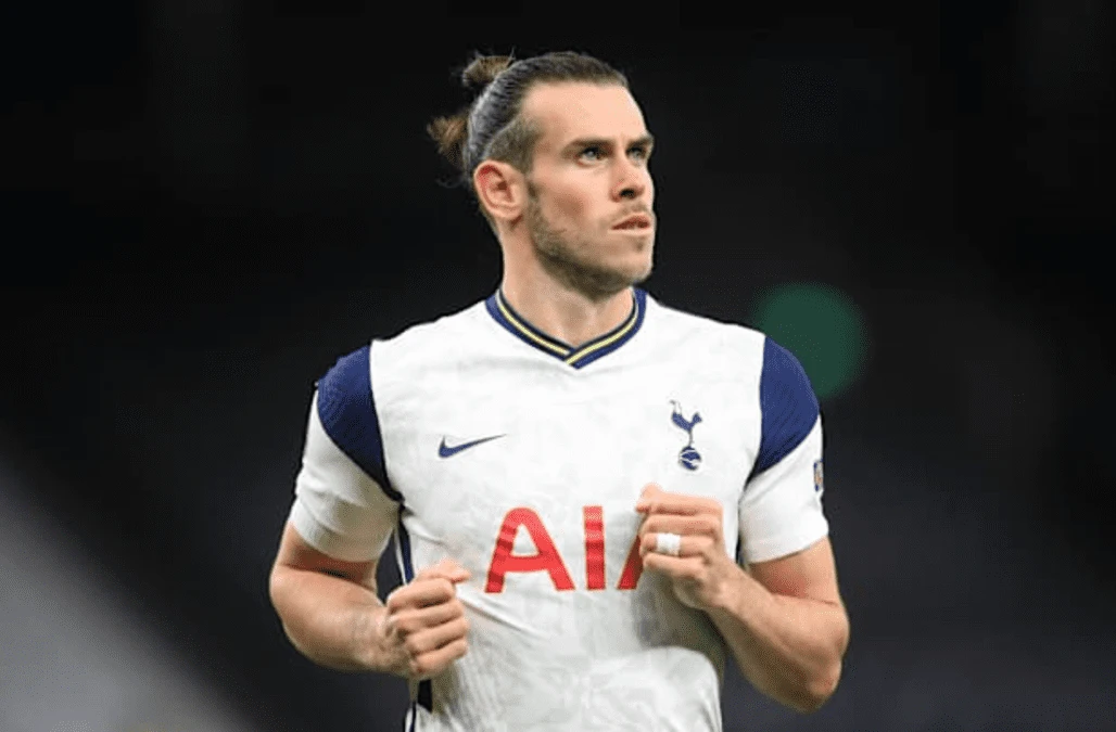 A fit Gareth Bale will take Tottenham ‘to another level’, says Steve McManaman