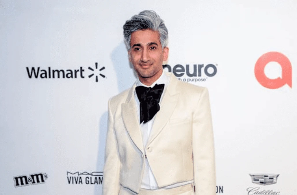 Tan France considers return to business after Queer Eye success