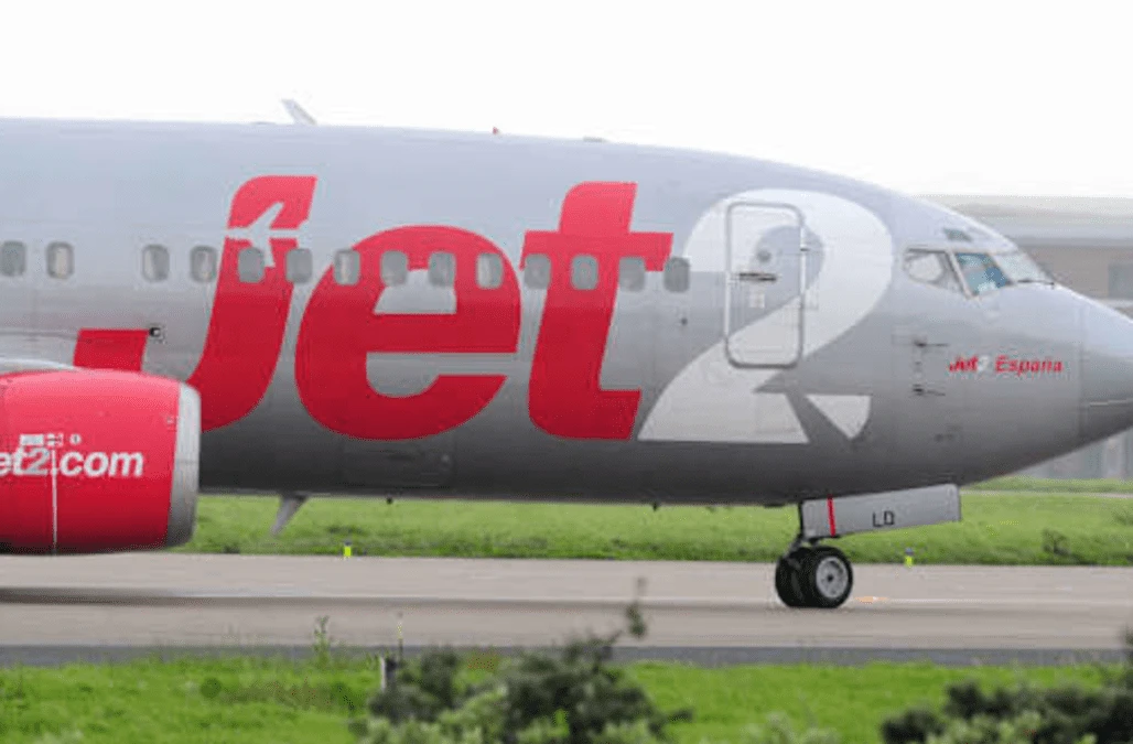 Jet2 reveals first half loss and caution over summer 2021 despite vaccine hope