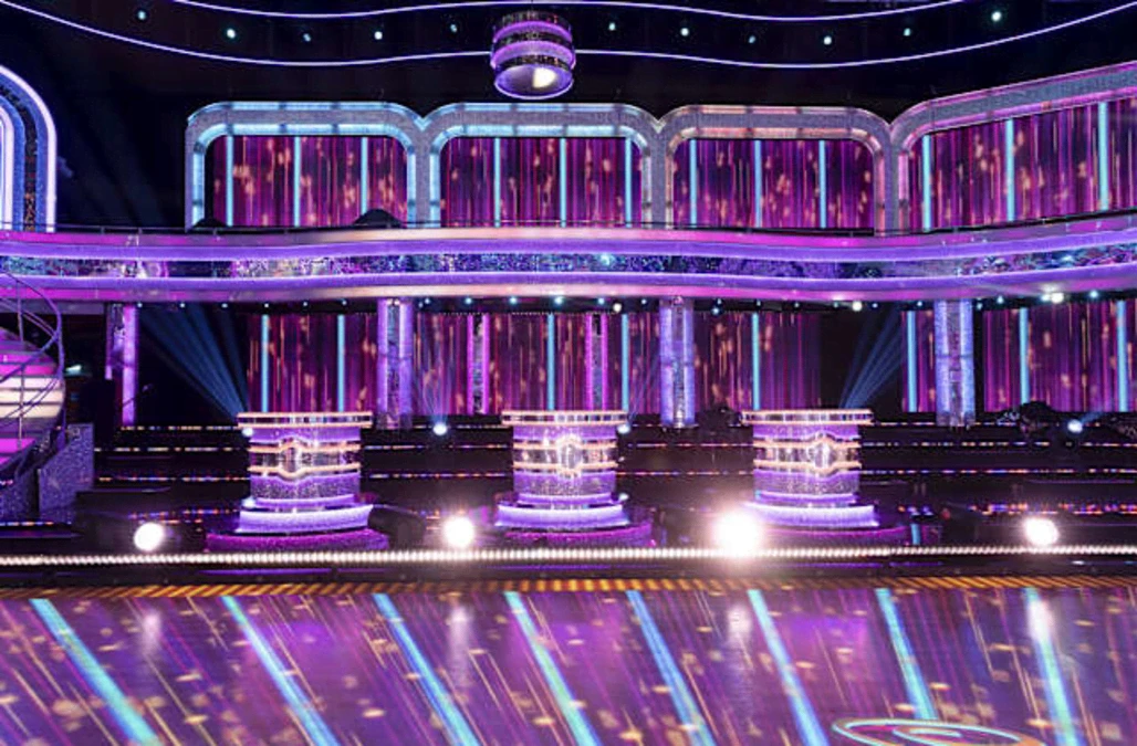 Strictly returns with most diverse line-up in show’s history