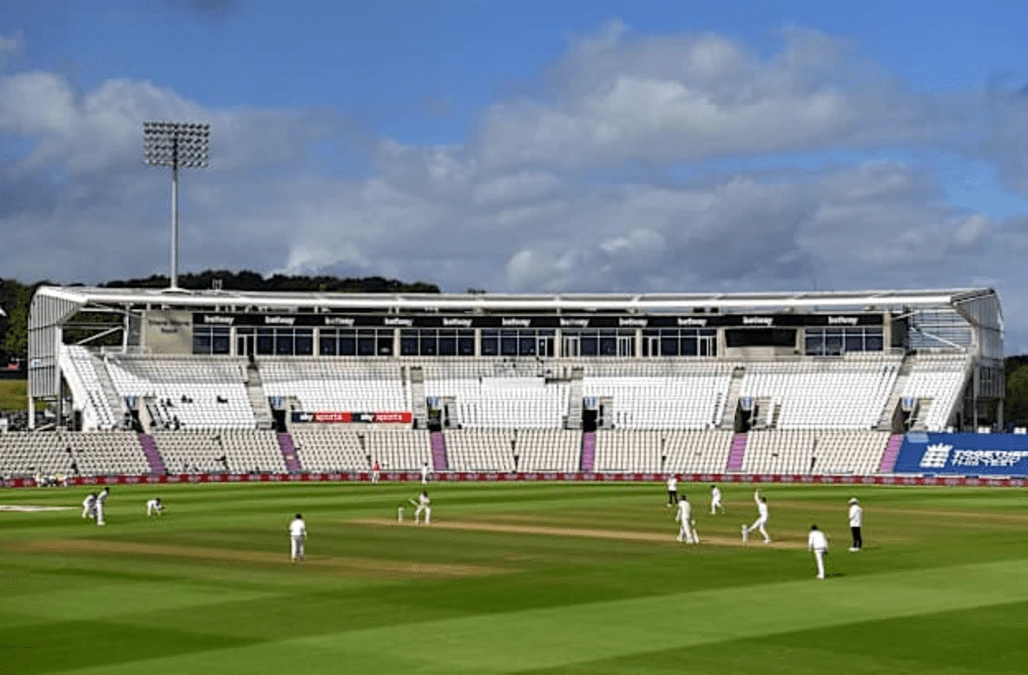Calls for inquiry into the ECB’s lack of BAME umpires