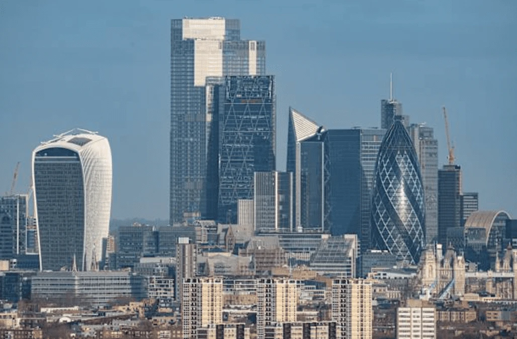 IMF cuts growth predictions for UK economy as Covid recovery delayed