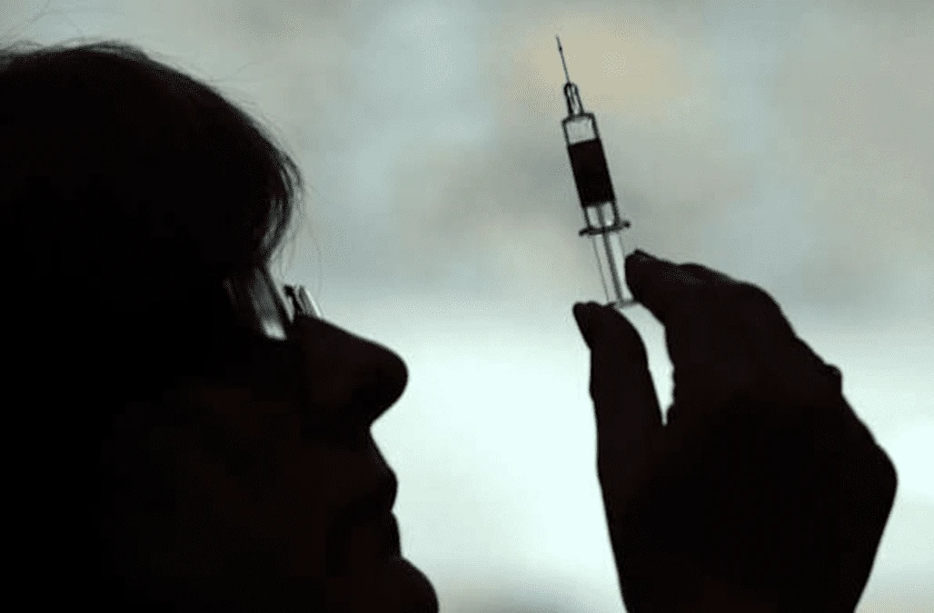 Pfizer vaccine is 95% effective and has passed safety checks, new data shows