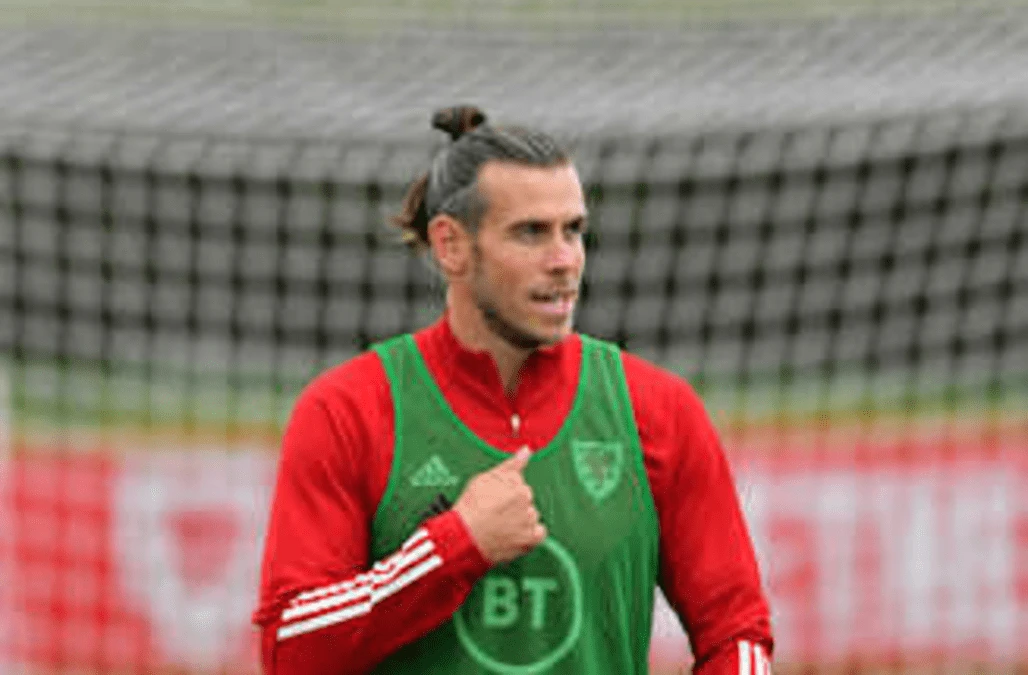 Gareth Bale concerned about catching coronavirus while on Wales duty