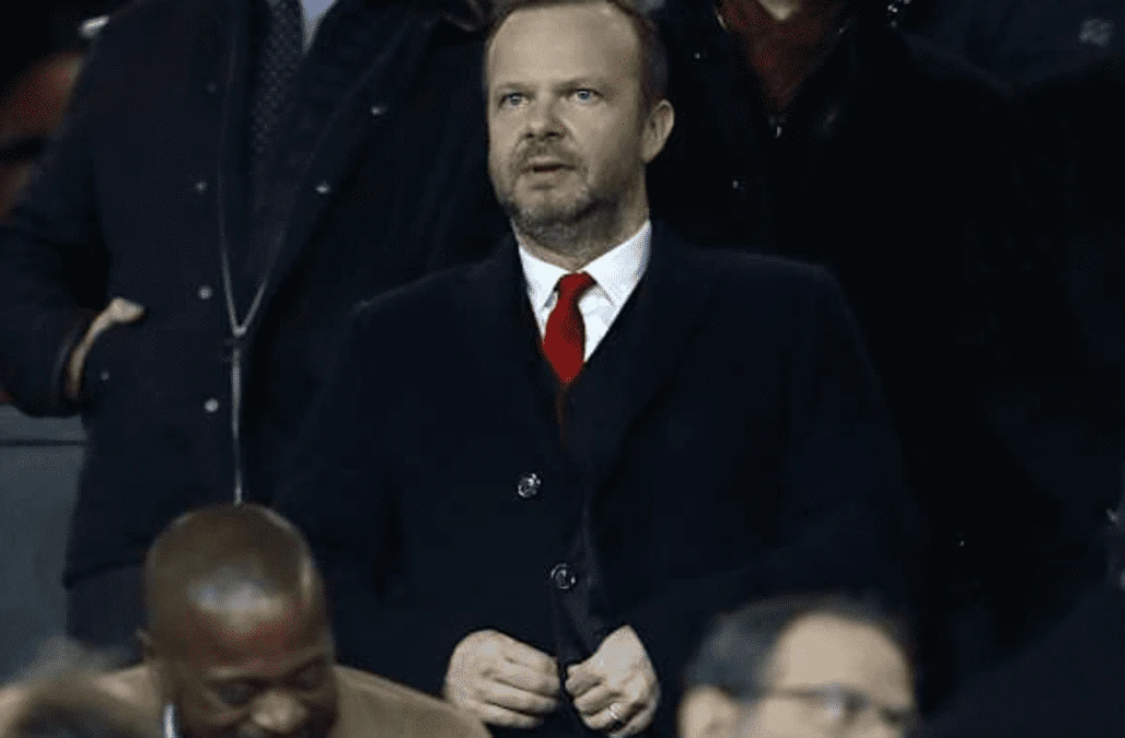 Manchester United report revenue drop of 18.8 per cent for year ending June 2020