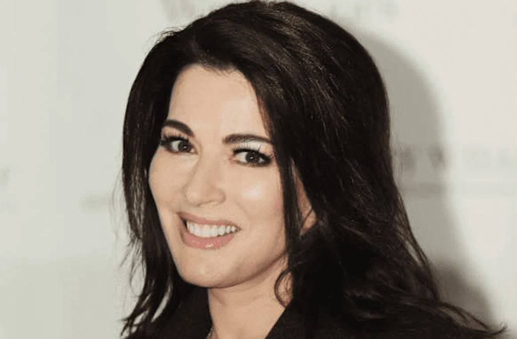 Nigella Lawson discusses lockdown impact on home cooking