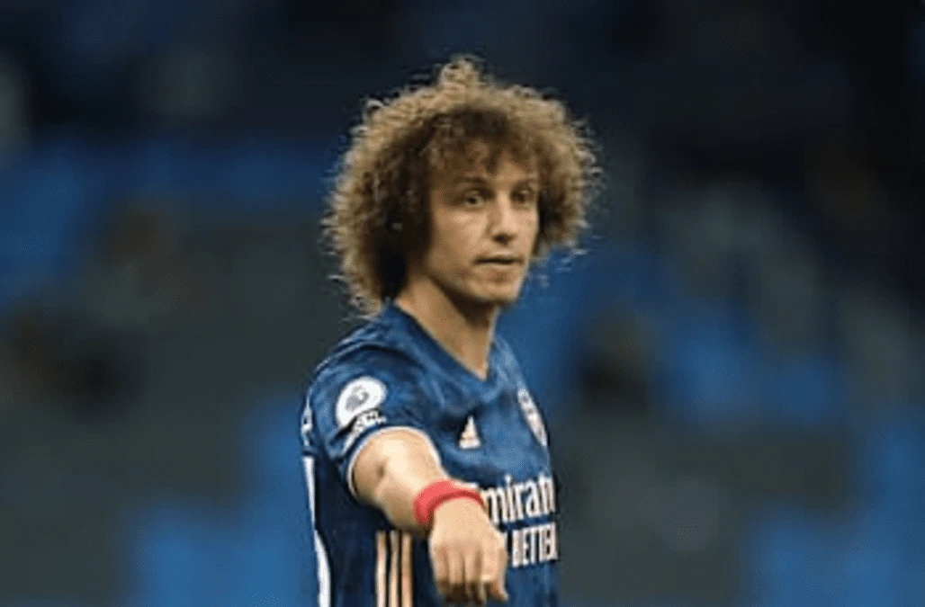 David Luiz backs ‘amazing’ Bernd Leno after Arsenal goalkeeper’s gaffe